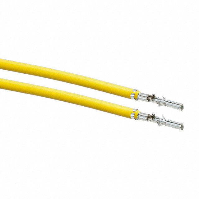 0039000038-12-Y2-DMolex