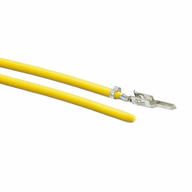 0039000040-03-Y4Molex