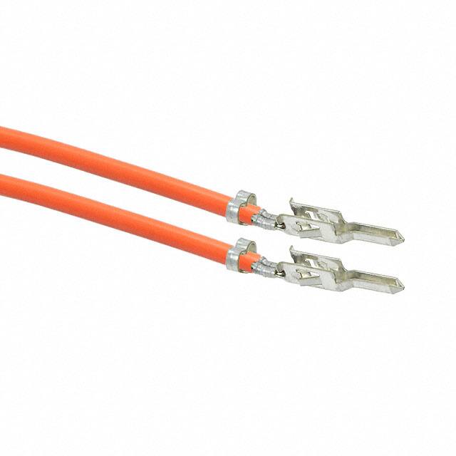 0039000040-08-A2-DMolex