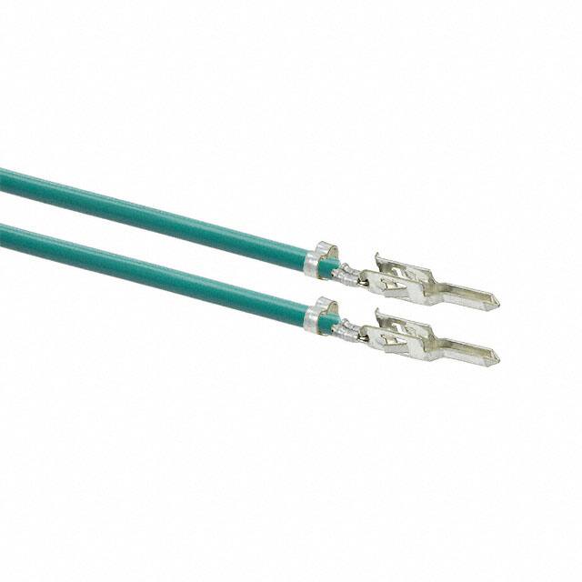 0039000040-08-G2-DMolex