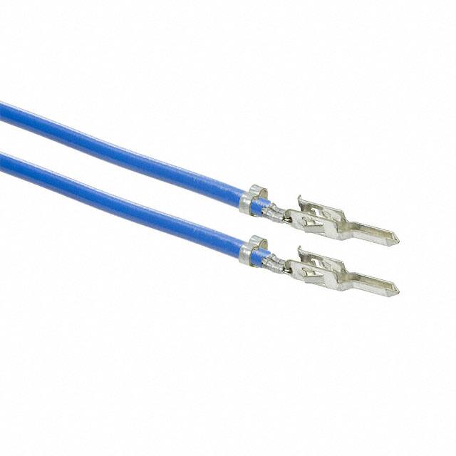 0039000040-12-L9-DMolex