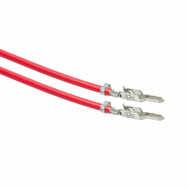 0039000040-02-R2-DMolex