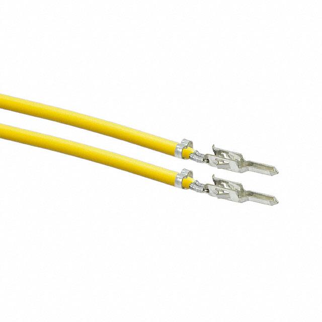 0039000040-04-Y2-DMolex