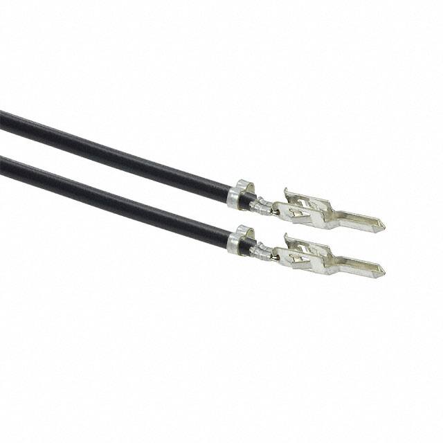 0039000040-05-B2-DMolex