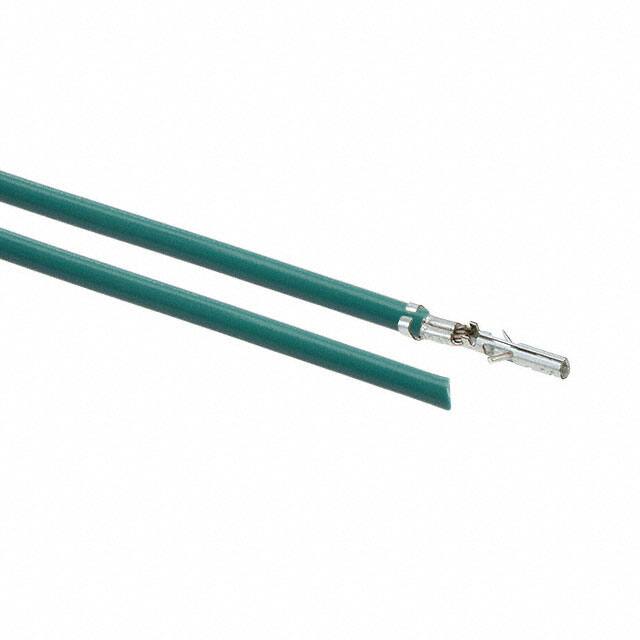 Molex 0039000059-04-G0