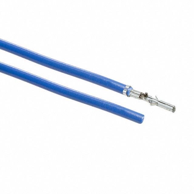 Molex 0039000059-05-L9