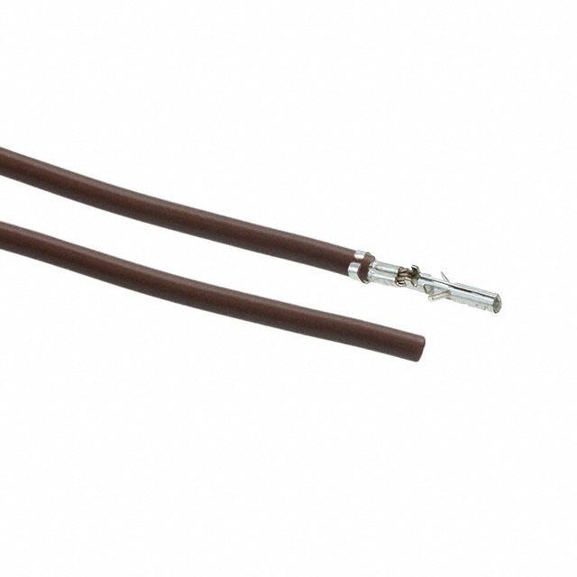 Molex 0039000059-03-N9