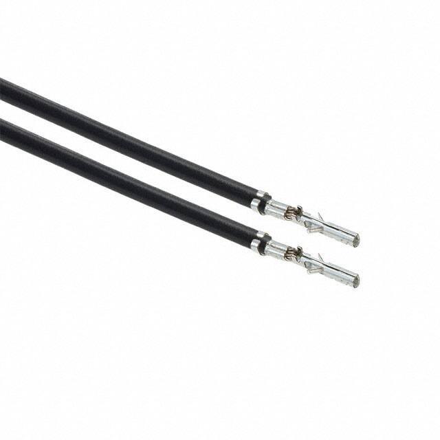 Molex 0039000059-10-B4-D