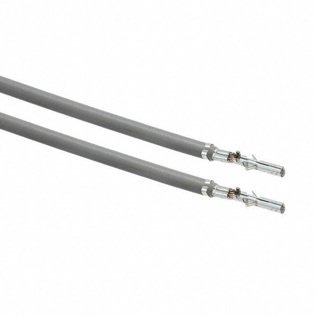 Molex 0039000059-12-S4-D