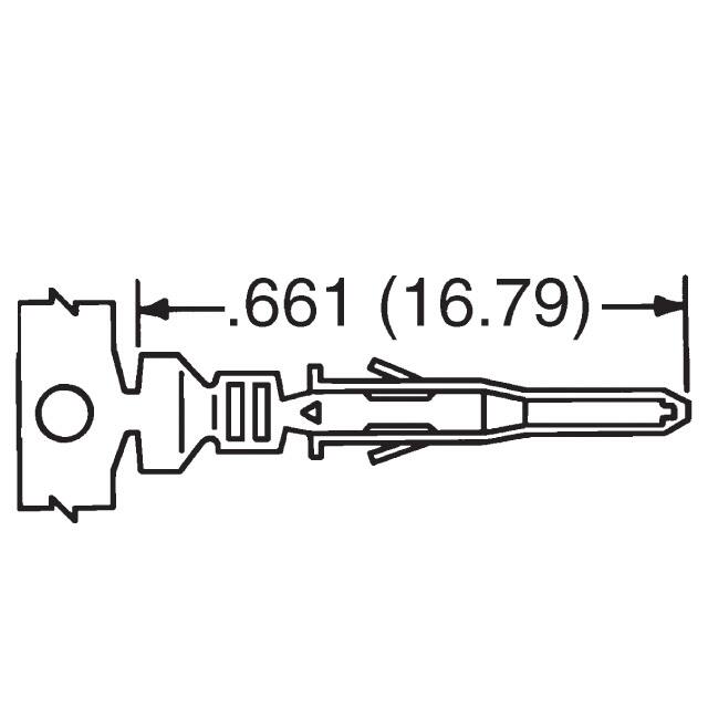 0039000088Molex