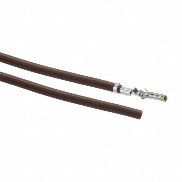 Molex 0039000181-04-N9
