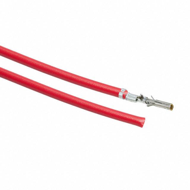 Molex 0039000181-10-R0
