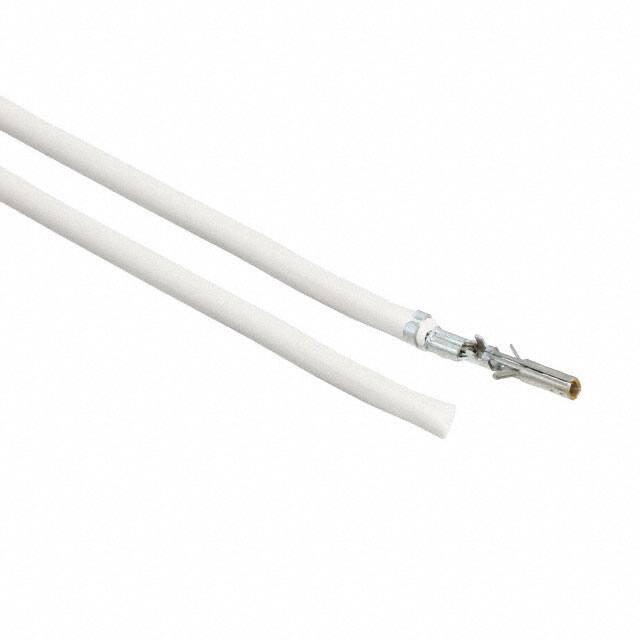 Molex 0039000181-12-W2