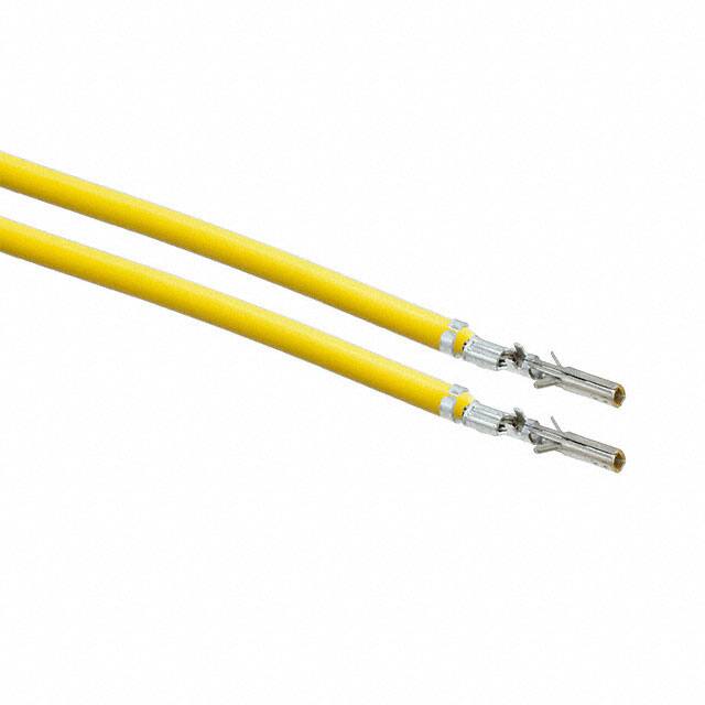 0039000181-12-Y0-DMolex