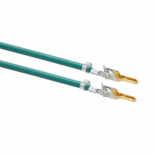 0039000219-02-G2-DMolex