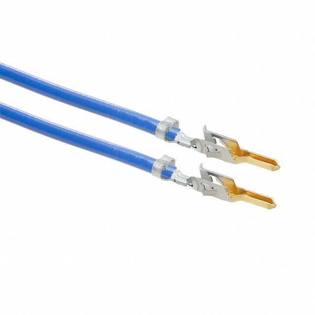 0039000219-02-L2-DMolex