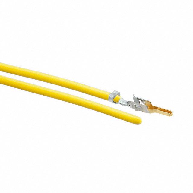 0039000219-12-Y9Molex