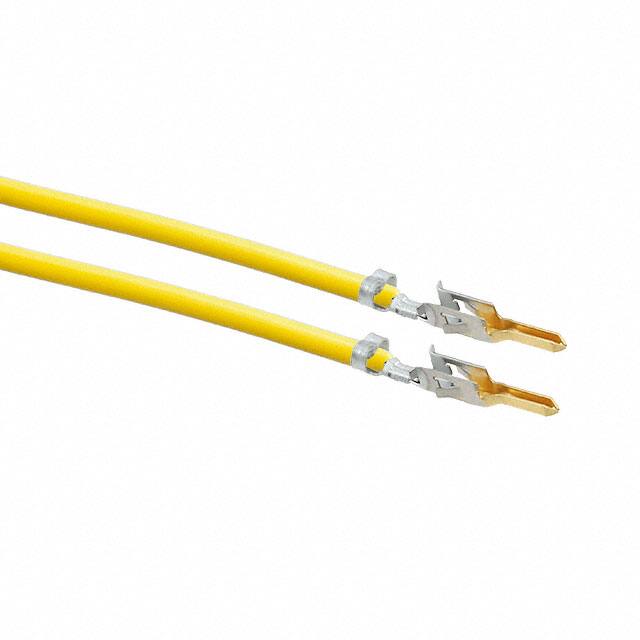 0039000219-02-Y2-DMolex