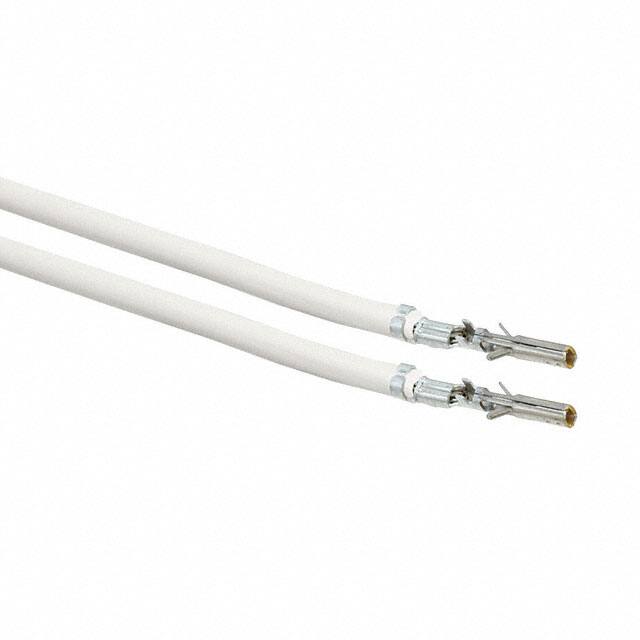 0039000428-08-W2-DMolex