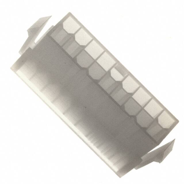0039012181Molex