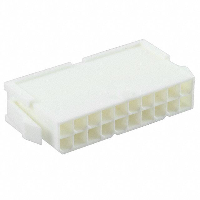 0039012206Molex