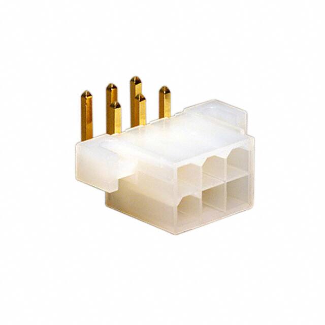 0039295063Molex