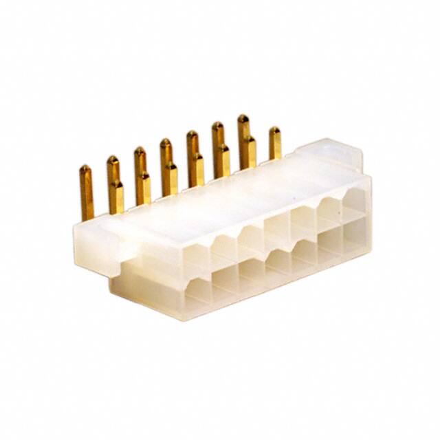 0039295143Molex