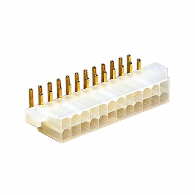 0039295243Molex