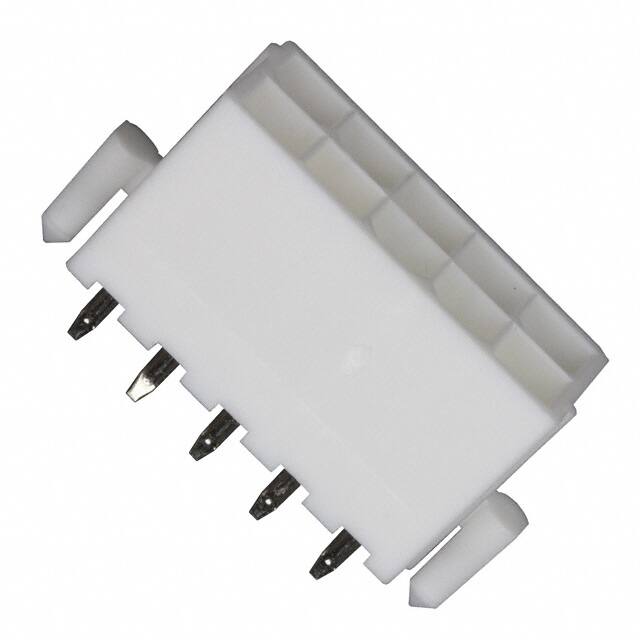 0039299106Molex