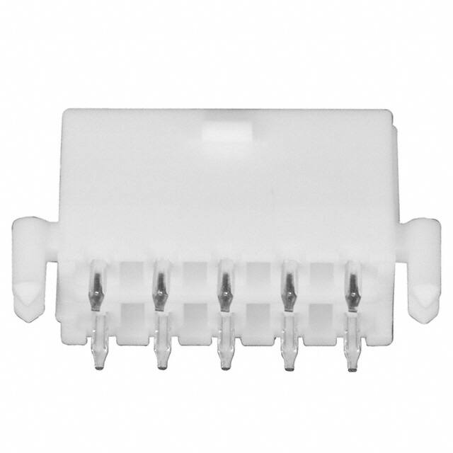 0039299107Molex