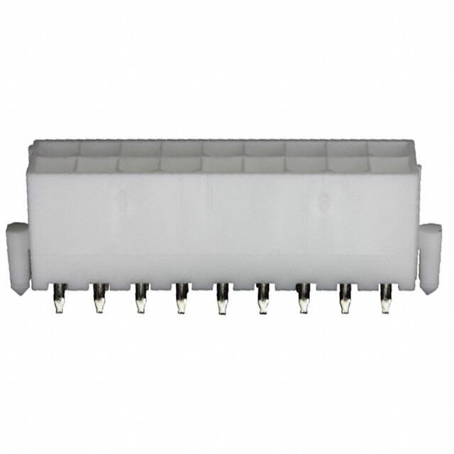 0039299187Molex