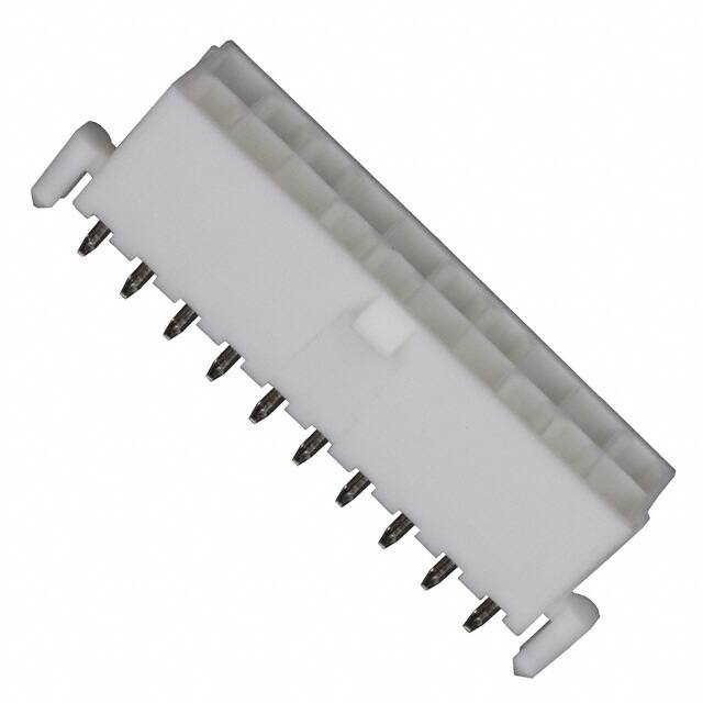 0039299207Molex
