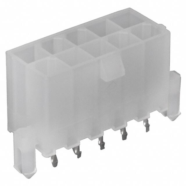 0039306107Molex