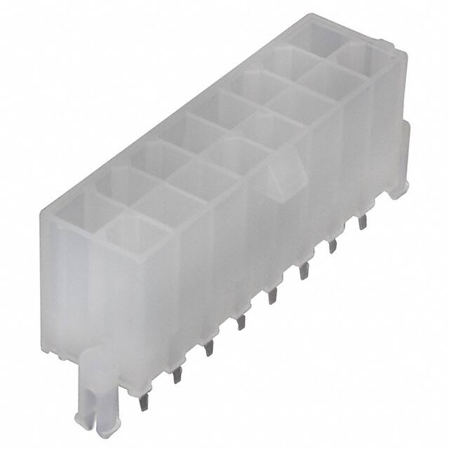0039306167Molex