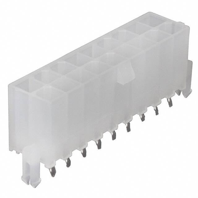 0039306187Molex
