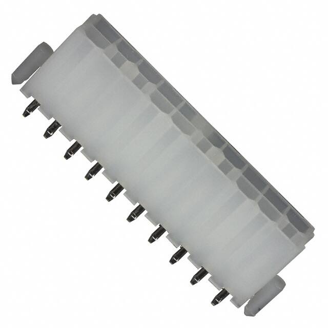 0039306207Molex