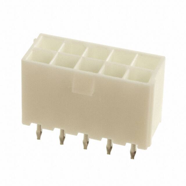 0039310100Molex