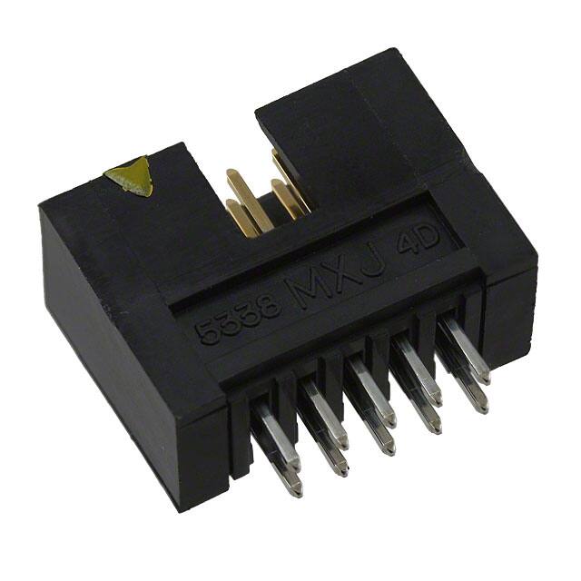 0039536104Molex