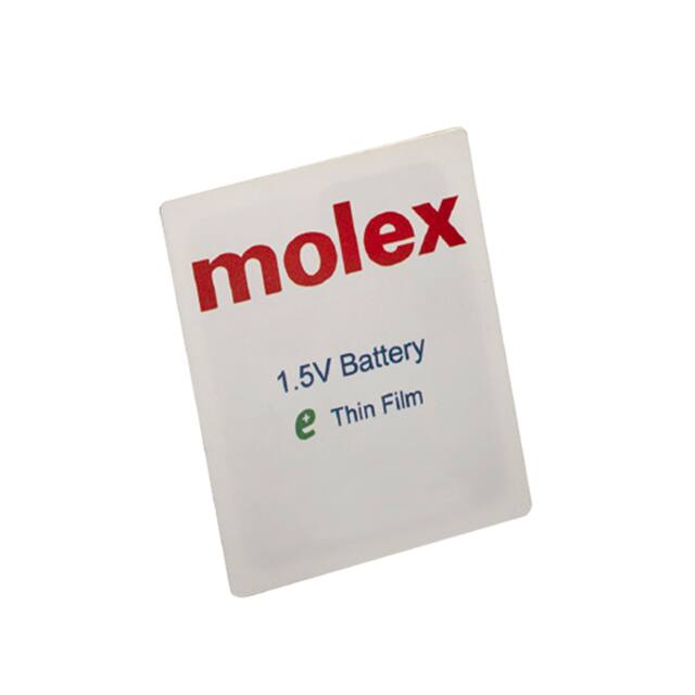 0133310001Molex