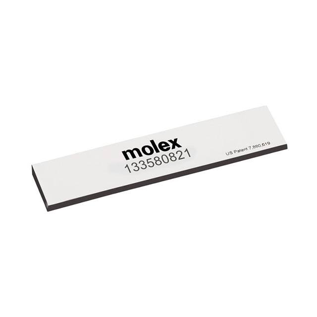 0133580821Molex