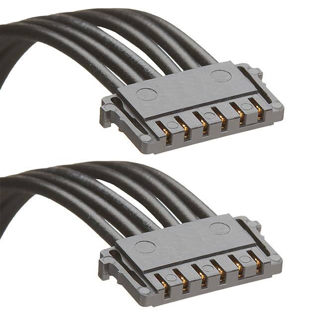 0151320600Molex