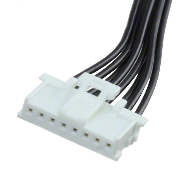 0151360806Molex