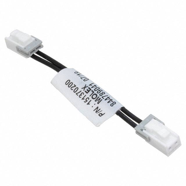 0151370200Molex