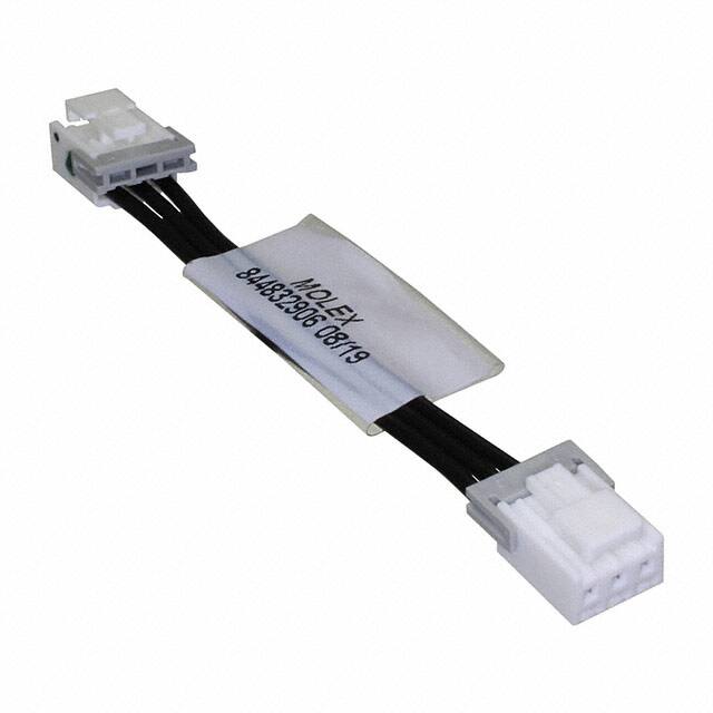 0151370306Molex