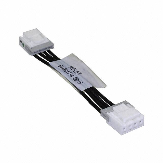 0151370405Molex