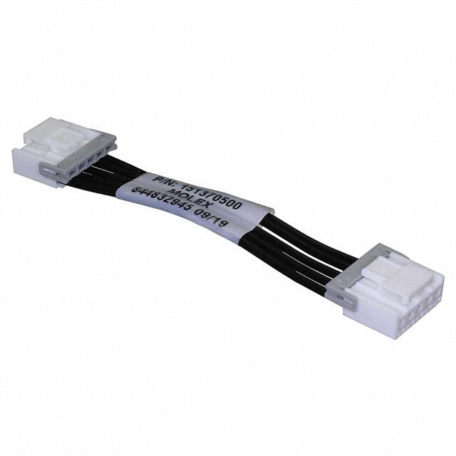 0151370503Molex