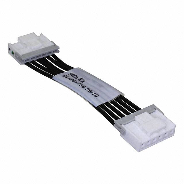 0151370601Molex