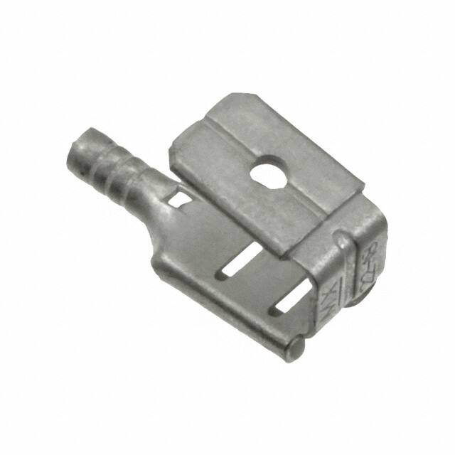 0190100027Molex