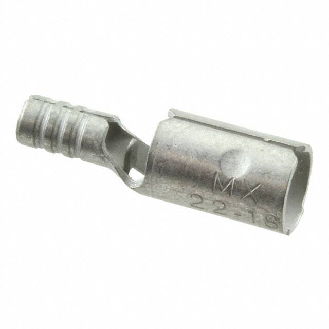 0190370002Molex