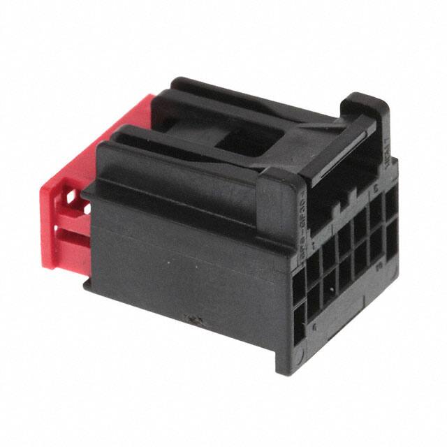 0307001101Molex